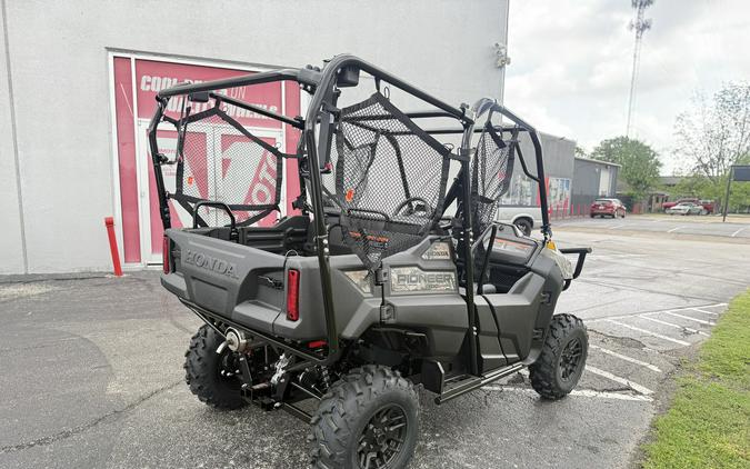 2026 Honda Pioneer 700-4 Forest TrueTimber Atera Camo - 100933