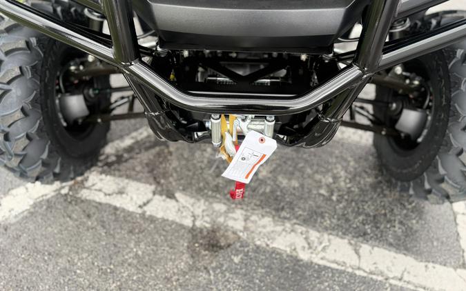 2026 Honda Pioneer 700-4 Forest TrueTimber Atera Camo - 100933