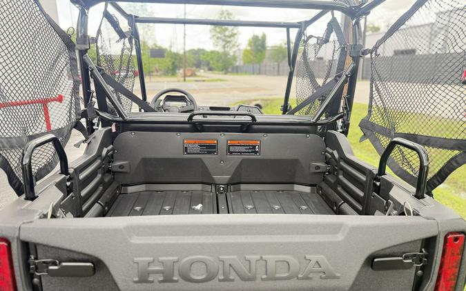 2026 Honda Pioneer 700-4 Forest TrueTimber Atera Camo - 100933