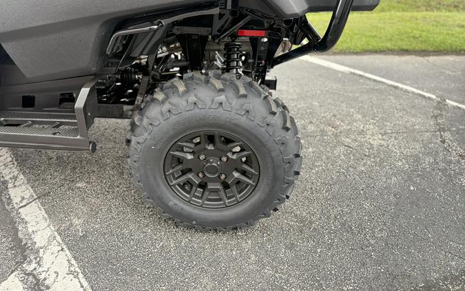2026 Honda Pioneer 700-4 Forest TrueTimber Atera Camo - 100933