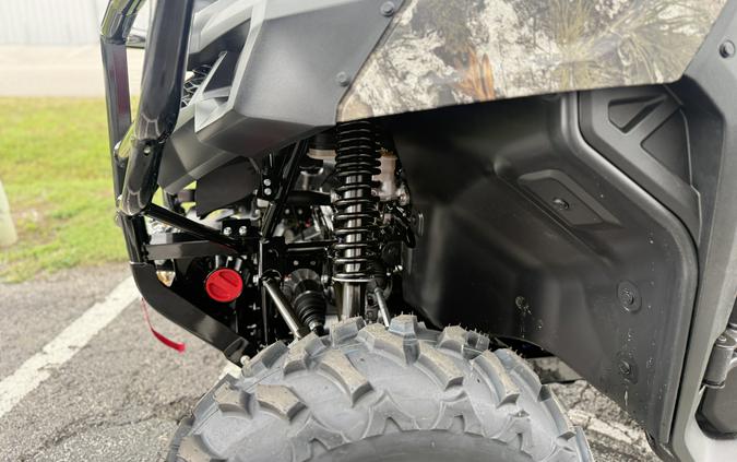 2026 Honda Pioneer 700-4 Forest TrueTimber Atera Camo - 100933