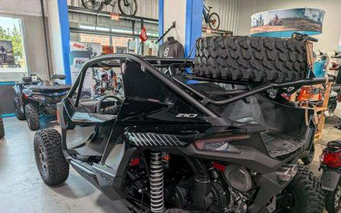 2026 CFMOTO ZFORCE Z10