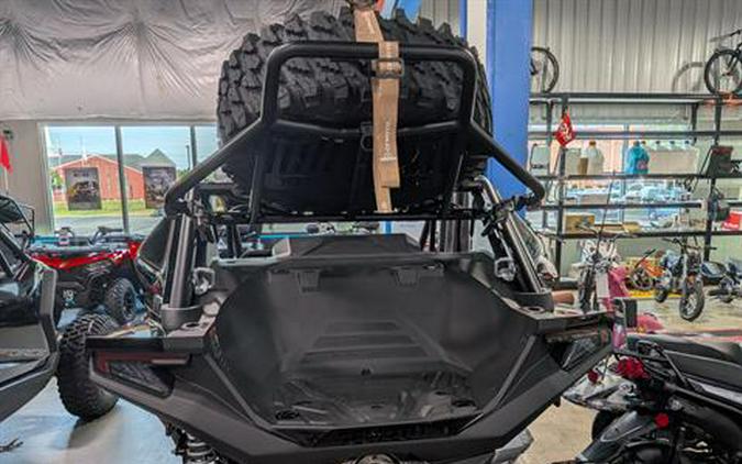 2026 CFMOTO ZFORCE Z10