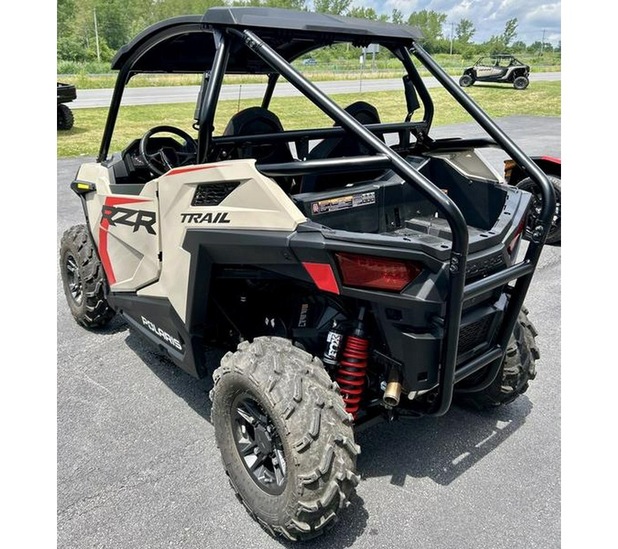 2025 Polaris® RZR Trail Ultimate