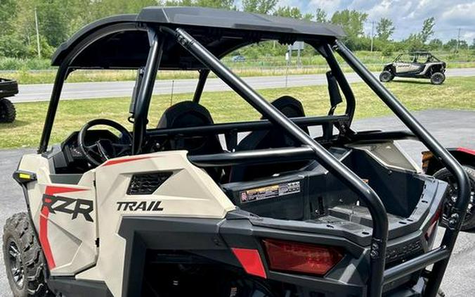 2025 Polaris® RZR Trail Ultimate