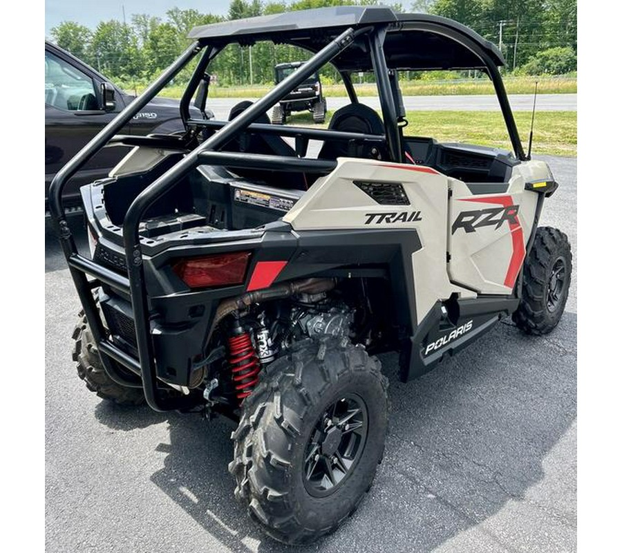 2025 Polaris® RZR Trail Ultimate