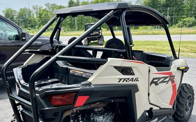 2025 Polaris® RZR Trail Ultimate