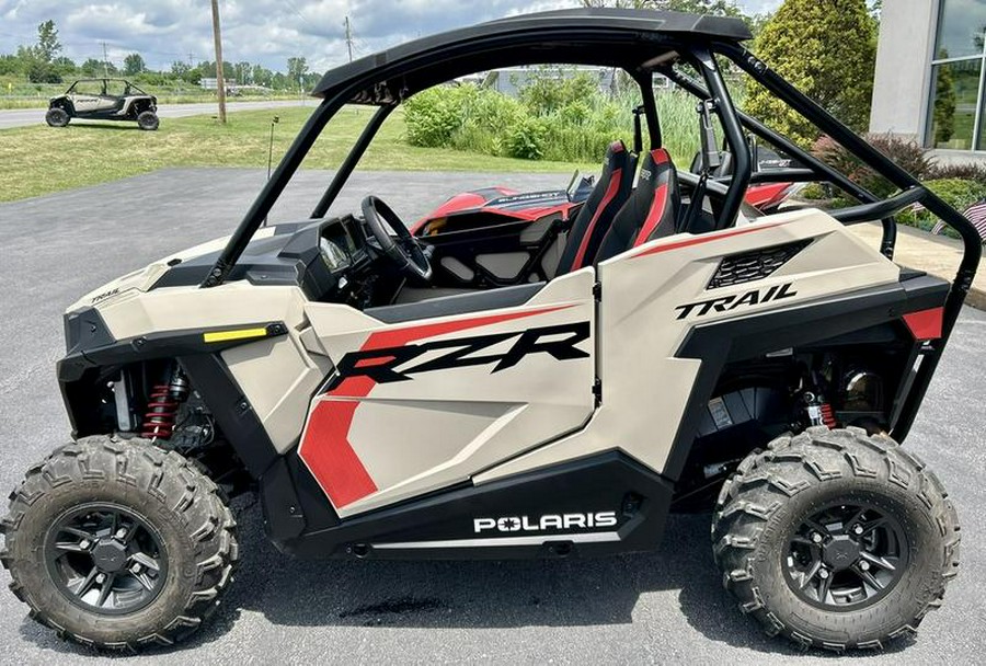 2025 Polaris® RZR Trail Ultimate