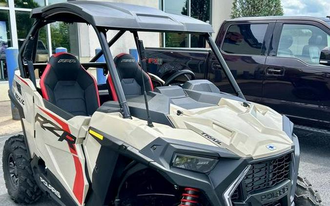 2025 Polaris® RZR Trail Ultimate