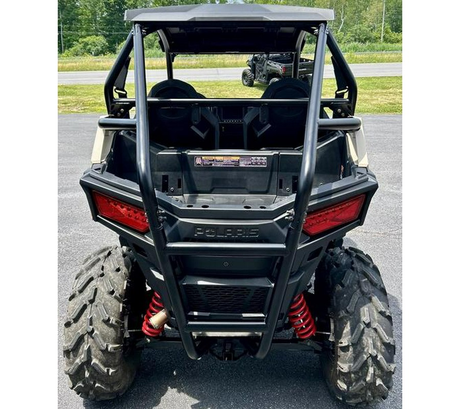 2025 Polaris® RZR Trail Ultimate