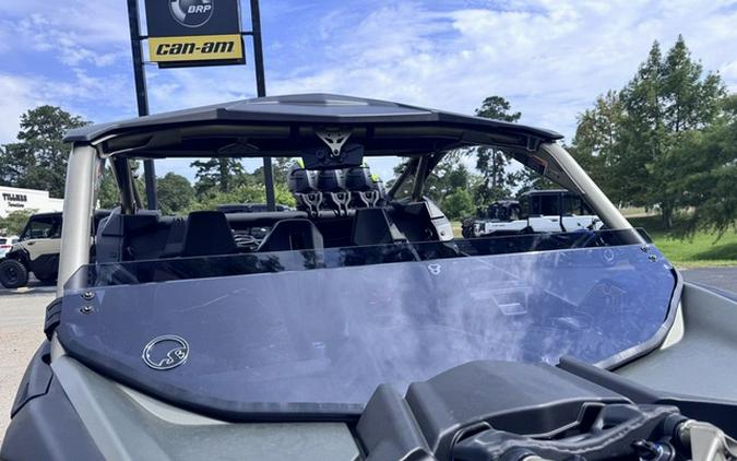 2026 Can-Am Maverick X3 X Mr Turbo RR 72