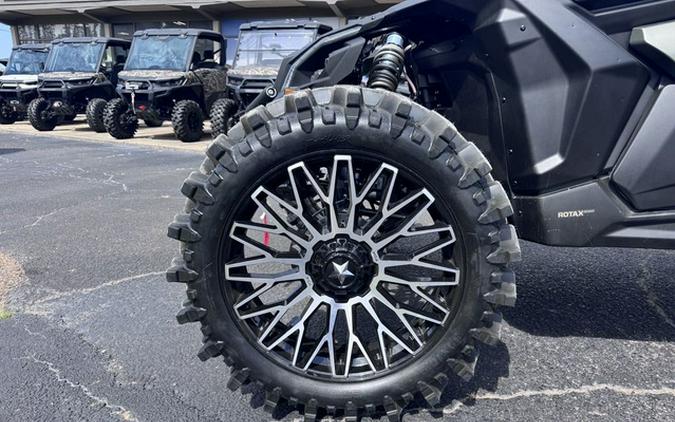 2026 Can-Am Maverick X3 X Mr Turbo RR 72