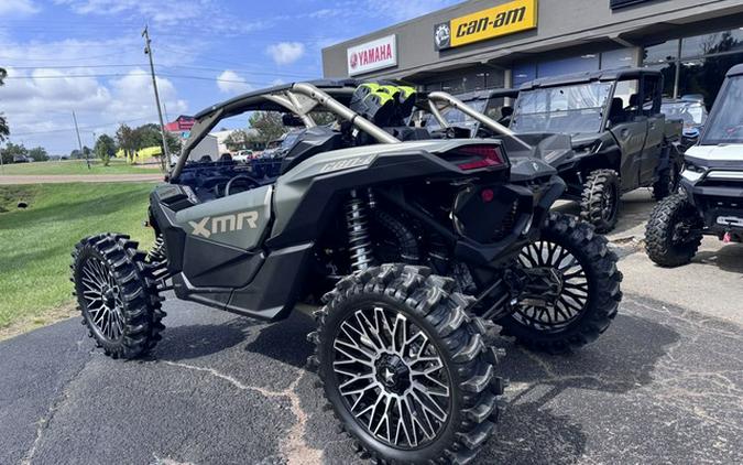 2026 Can-Am Maverick X3 X Mr Turbo RR 72