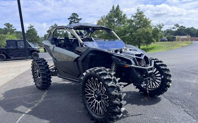 2026 Can-Am Maverick X3 X Mr Turbo RR 72