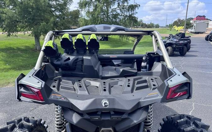 2026 Can-Am Maverick X3 X Mr Turbo RR 72