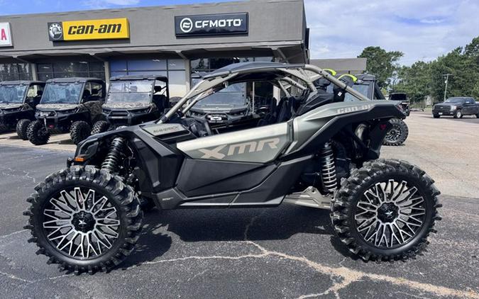 2026 Can-Am Maverick X3 X Mr Turbo RR 72