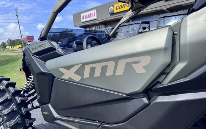 2026 Can-Am Maverick X3 X Mr Turbo RR 72