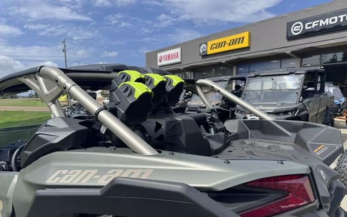 2026 Can-Am Maverick X3 X Mr Turbo RR 72