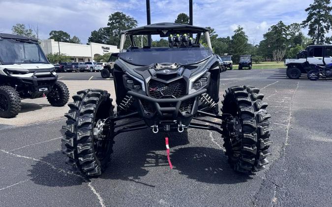 2026 Can-Am Maverick X3 X Mr Turbo RR 72