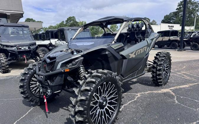 2026 Can-Am Maverick X3 X Mr Turbo RR 72