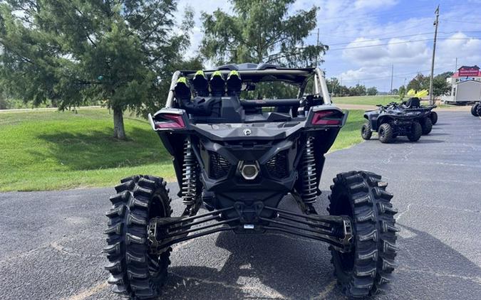 2026 Can-Am Maverick X3 X Mr Turbo RR 72
