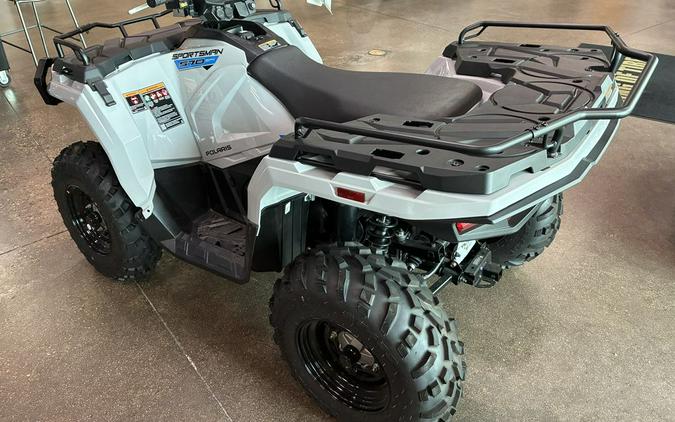 2026 Polaris® Sportsman 570 EPS