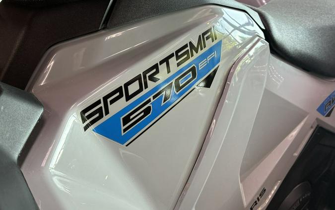 2026 Polaris® Sportsman 570 EPS
