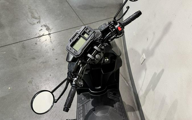2026 Yamaha Zuma 125