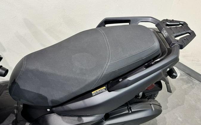 2026 Yamaha Zuma 125