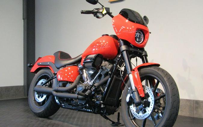 2026 Harley-Davidson® FXLRS - Low Rider® S