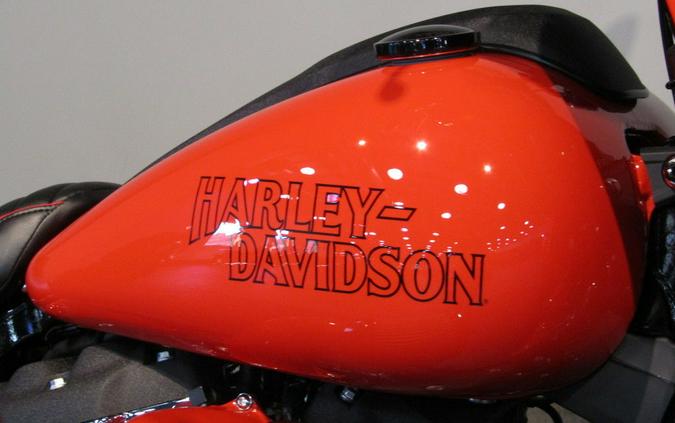 2026 Harley-Davidson® FXLRS - Low Rider® S