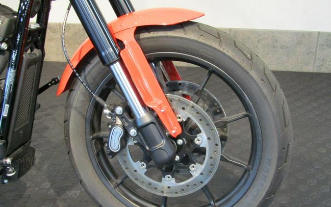 2026 Harley-Davidson® FXLRS - Low Rider® S