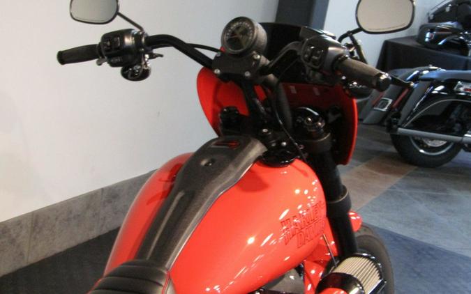 2026 Harley-Davidson® FXLRS - Low Rider® S