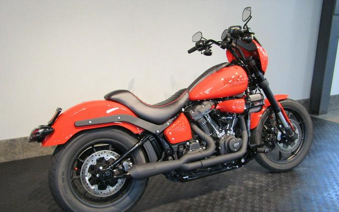 2026 Harley-Davidson® FXLRS - Low Rider® S