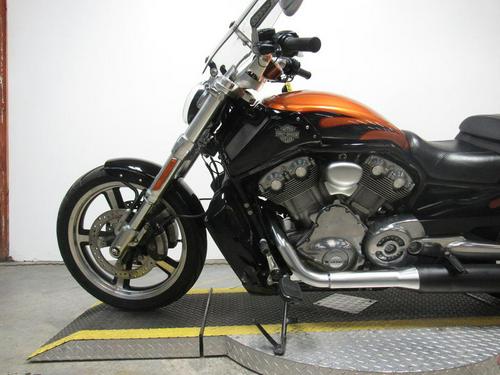 2014 Harley-Davidson® VRSCF - V-Rod Muscle®