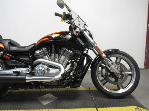 2014 Harley-Davidson® VRSCF - V-Rod Muscle®