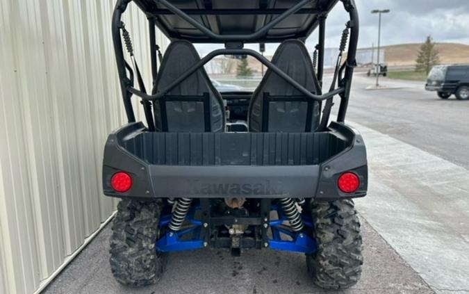 2021 Kawasaki Teryx4™