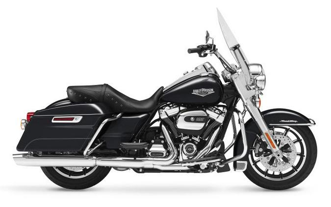 2017 Harley-Davidson® FLHR - Road King®