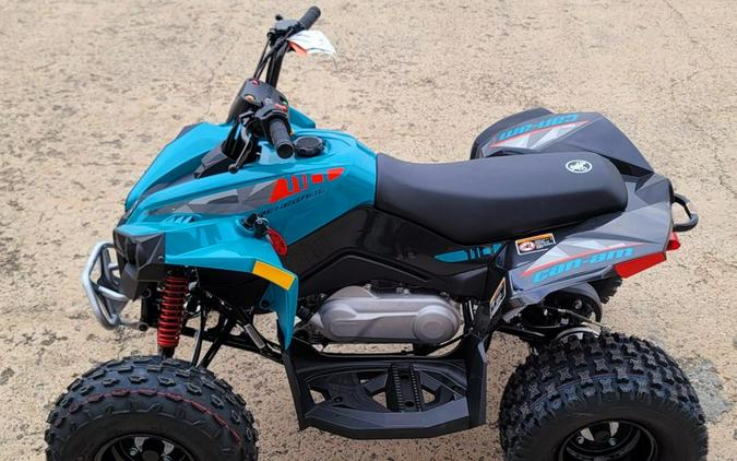 2024 Can-Am® Renegade 110 EFI