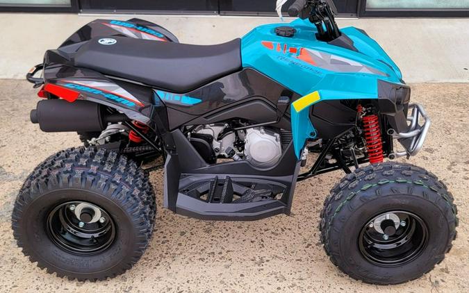 2024 Can-Am® Renegade 110 EFI