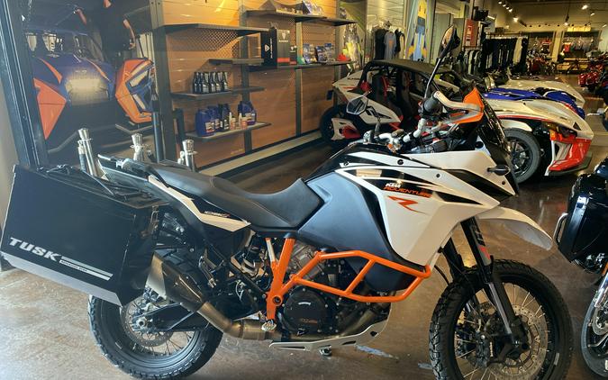 2018 KTM 1090 ADVENTURE R