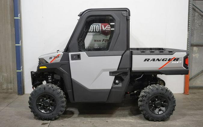 2024 Polaris® Ranger SP 570 NorthStar Edition