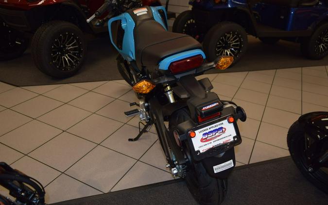 2024 Honda Grom Base