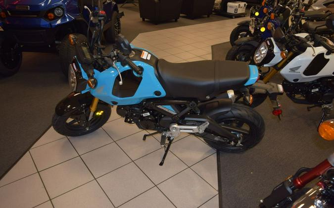 2024 Honda Grom Base