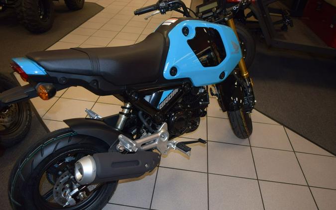 2024 Honda Grom Base