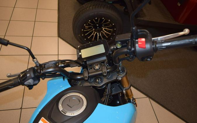 2024 Honda Grom Base