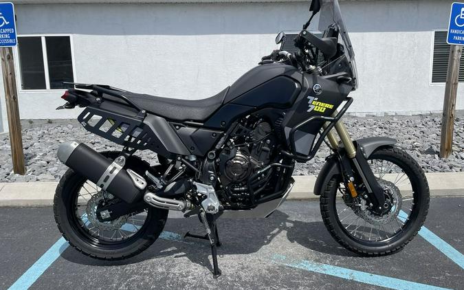 2021 Yamaha Ténéré 700 Review: Worth The Wait