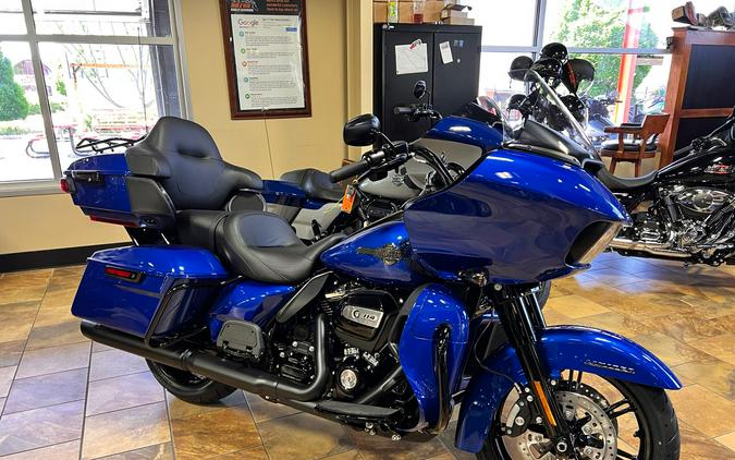 2024 Harley-Davidson Road Glide Limited