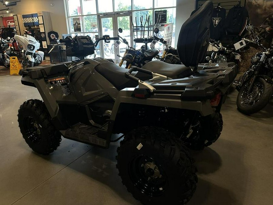 2024 Polaris® Sportsman Touring 570 EPS