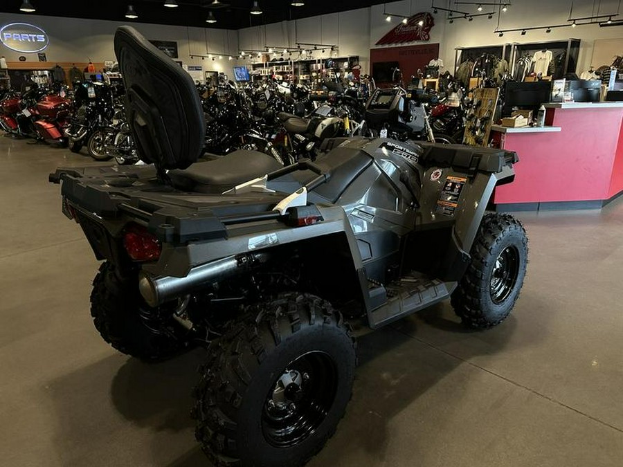 2024 Polaris® Sportsman Touring 570 EPS